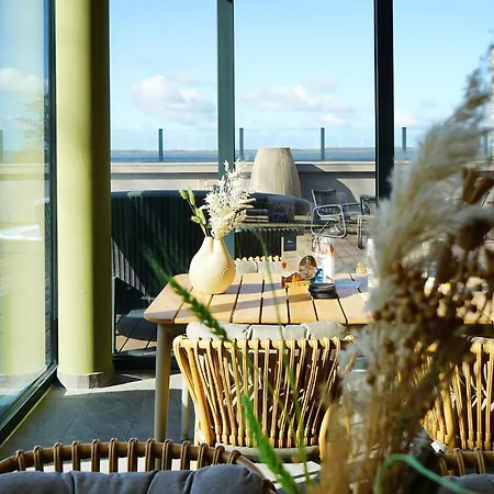 Penthouse Comfort Apartment *