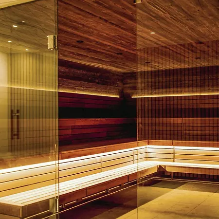 Apartamento Penthouse Comfort *