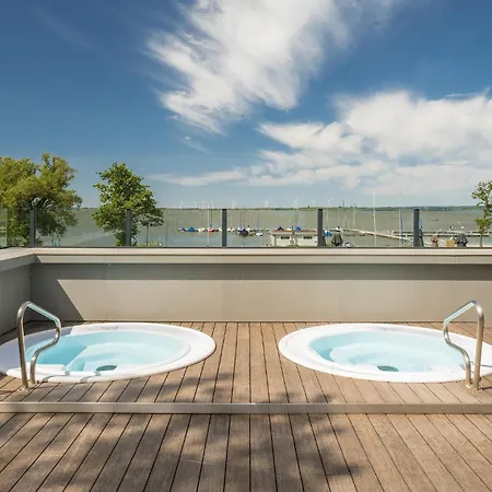 Penthouse Comfort *
