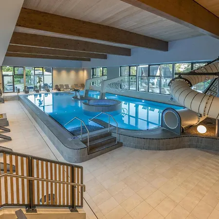 Penthouse Comfort