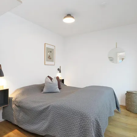 Penthouse Comfort Apartment