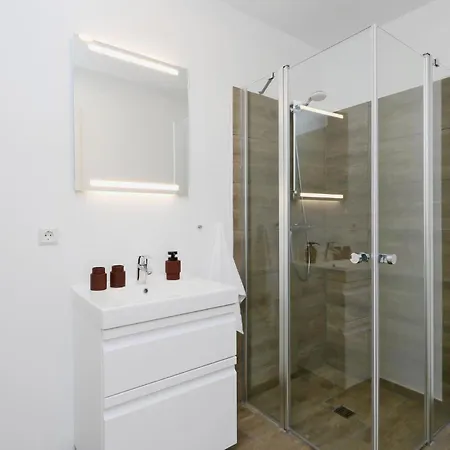Apartment Penthouse Comfort *