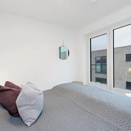 Penthouse Comfort Lembruch
