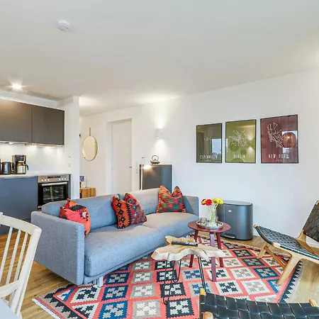 Apartment Penthouse Comfort *
