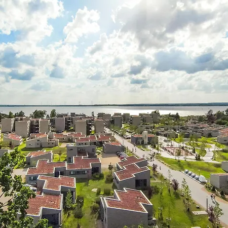 Penthouse Comfort Lembruch