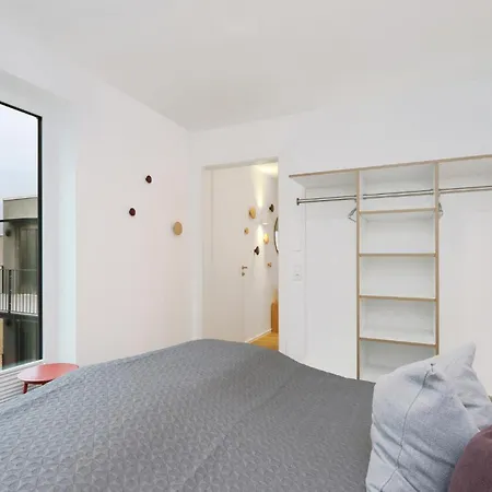 Penthouse Comfort