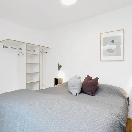 Penthouse Comfort Lembruch