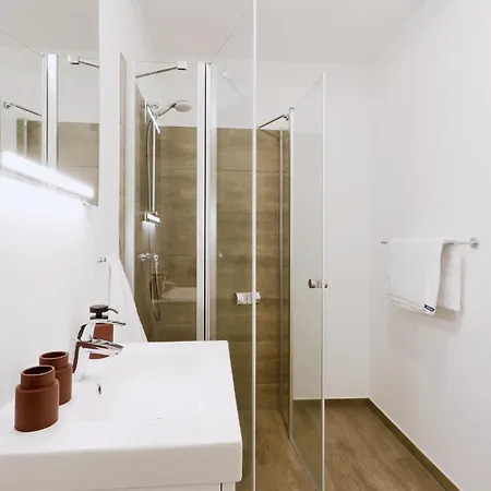 Penthouse Comfort Apartment Lembruch