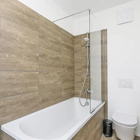 Penthouse Comfort Apartamento *