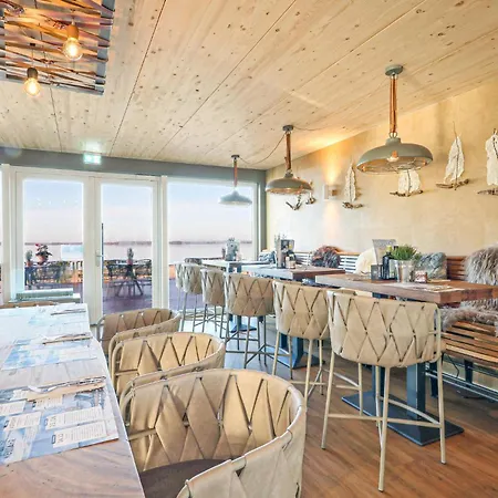 Penthouse Comfort Apartment *